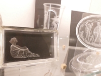 Glasmuseum Rheinbach II (2024)